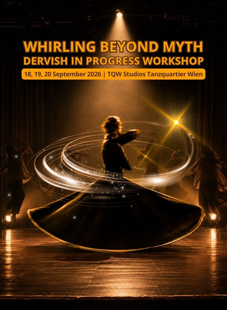 Whirling Beyond Myth Wien Workshop